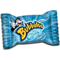 CHICLE BUBBALOO HORTELA