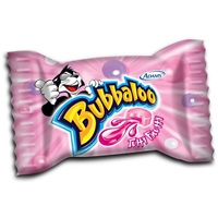 CHICLE BUBBALOO TF