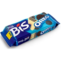 CHOC BIS OREO LACTA