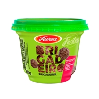 BRIGADEIRO AUREA