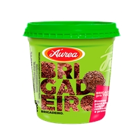 BRIGADEIRO AUREA