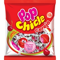 PIR BERBAU POP CHICLE CHERRY