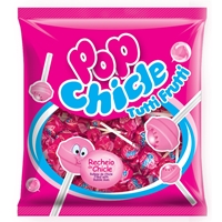 PIR BERBAU POP CHICLE TF