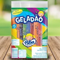 GELADAO BIBA