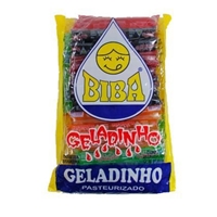 GELADINHO BIBA