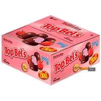 CHOC TOP BELS MORANGUETE