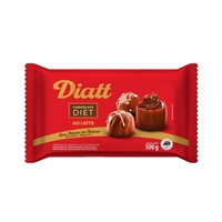 CHOC BEL DIATT AO LEITE