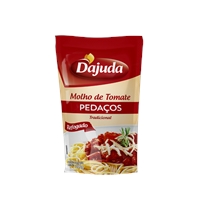 MOLHO TOMATE DAJUDA