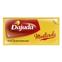 MOSTARDA DAJUDA