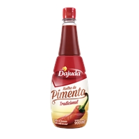 PIMENTA CAS DAJUDA