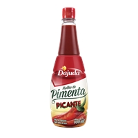 PIMENTA CAS DAJUDA