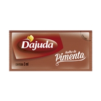 SACHE DAJUDA PIMENTA