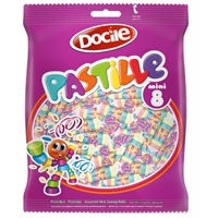 PASTILHA DOCILE