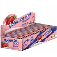 PIR DORI YOGURTE MAST