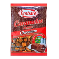 BL EMBARE CARAMELO CHOC