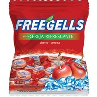 BL FREEGELLS CEREJA