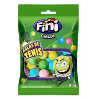 GELATINA FINI BOLAS DE TENIS