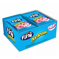 GELATINA FINI DENTADURA