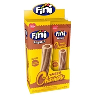 GELATINA FINI TUBES CHURROS