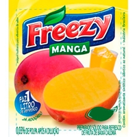 SUCO FREEZY MANGA