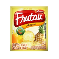 SUCO FRUTAU ABACAXI