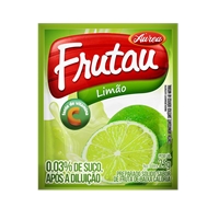 SUCO FRUTAU LIMAO