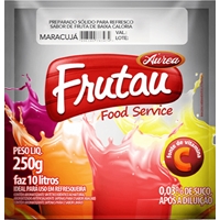 SUCO FRUTAU MARACUJA