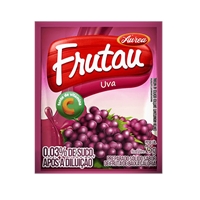 SUCO FRUTAU UVA