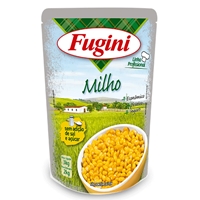 MILHO VERDE FUGINI