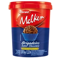 BRIGADEIRO HARALD MELKEN