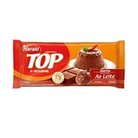 CHOC HARALD TOP AO LEITE GOTAS