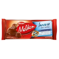 CHOC MELKEN INOVARE AO LEITE