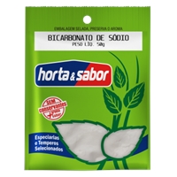 BICARBONATO DE SODIO