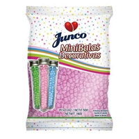 BL MINI ANIV JUNCO ROSA