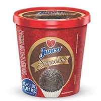 BRIGADEIRO DE COLHER JUNCO