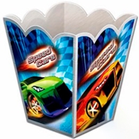 CACHEPO SPEED CARS JUNCO