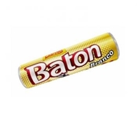 CHOC BATON BRANCO