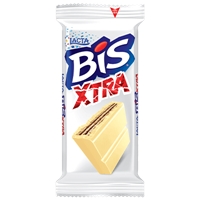 CHOC BIS EXTRA BRANCO