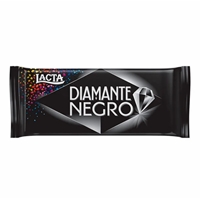 CHOC DIAMANTE NEGRO