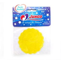 TAPETINHO JUNCO N°
