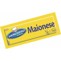 SACHE MAIONESE LANCHEIRO