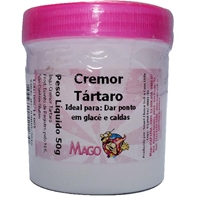 CREMOR TARTARO