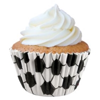 FORMA CUPCAKE FUTEBOL MAGO