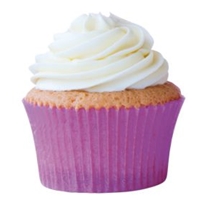 FORMA CUPCAKE LILAS MAGO