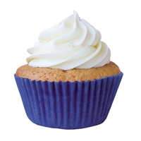 FORMA MINI CUPCAKE AZUL MAGO