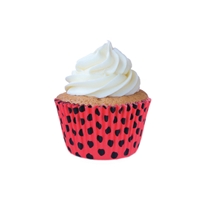 FORMA MINI CUPCAKE BOL PRT MAGO