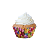 FORMA MINI CUPCAKE CONFEITOS MAGO