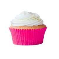 FORMA MINI CUPCAKE PINK MAGO C