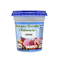 BASE SORV CREME MARVI