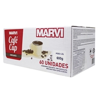 CAFE CUP MARVI